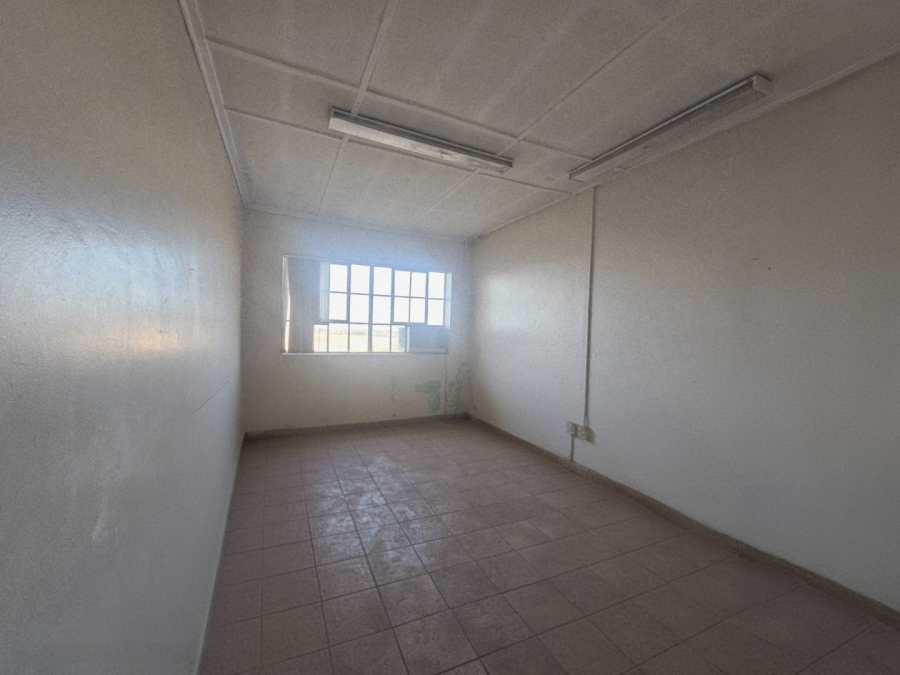 Commercial Property for Sale in Ladybrand Free State